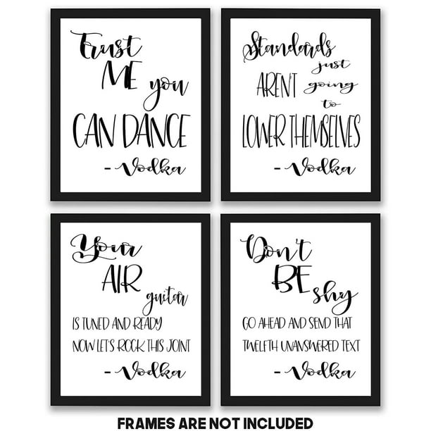 I Am Overworked and Under Intoxicated Print Large Fun Drinking Humor Bar Wall Decoration Sign 6 Pack 12x18 I Am Overworked and Under Intoxicated Print Large Fun Drinking Humor Bar Wall Decoration Sign 6 Pack 12x18
